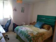 Atico duplex en 2a linea de playa, Torrequebrada