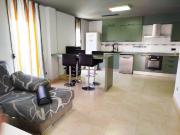 ÁTICO DÚPLEX EN ALQUILER CON TERRAZA