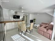 Atico Duplex en Alquiler en Arenales del sol, Alicante