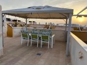 Atico Duplex en alquiler en Arenales del sol, Arenales...