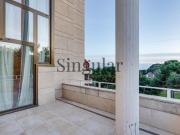 Atico Duplex en alquiler en Barcelona, Pedralbes