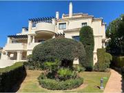 Atico Duplex en Alquiler en Benahavís, Málaga