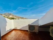 Atico Duplex en alquiler en Benalmádena, Benalmádena Pueblo