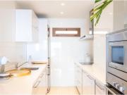 Atico Duplex en Alquiler en Benalmádena Costa, Málaga