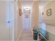 ÁTICO DUPLEX EN ALQUILER EN EL BARRIO ALBAYDA CON UNA...