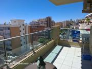 Atico Duplex en alquiler en Fuengirola, Carvajal