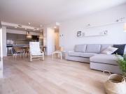Atico Duplex en alquiler en Lleida, PRINCEP DE VIANA