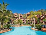 Atico Duplex en alquiler en Marbella, Alicate Playa