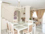 Atico Duplex en Alquiler en Marbella, Málaga