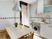 Ático Dúplex en alquiler en Miralbueno – 70 m2 de...