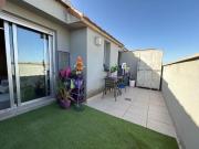 Atico Duplex en alquiler en Murcia, Espinardo