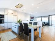 Atico Duplex en alquiler en Sabadell, El Centre