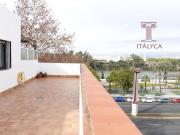 Atico Duplex en alquiler en Sevilla, Centro