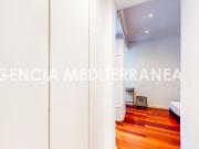 Ático dúplex en Alquiler junto al Rio · Agencia...