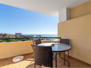 ÁTICO DÚPLEX EN BENALMÁDENA