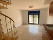 ATICO DUPLEX EN BENALMADENA COSTA LOS PATOS A 250 M DEL MAR