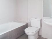 ATICO DUPLEX EN CALLE CAROLINA CORONADO, PARLA