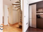 ATICO DUPLEX EN CALLE URREA 9