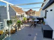ÁTICO DÚPLEX EN CALPE, DENIA