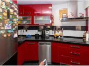 ATICO DUPLEX EN CIUDAD JARDIN CON TRES DORMITORIOS, DOS...