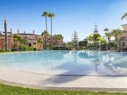 Ático dúplex en Costalita