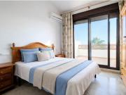 ÁTICO DÚPLEX EN EL CAMPO DE GOLF DE MIJAS