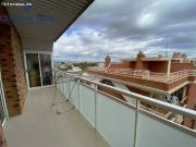 Ático dúplex en el centro de Salou Con garaje doble