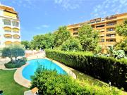 Ático dúplex en el centro de San Pedro de Alcántara....