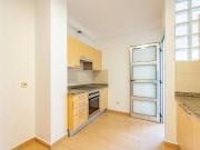 Atico Dúplex en la Playa de las Canteras