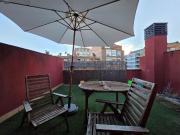 Ático dúplex en la Zona Alta de Lleida