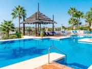 ÁTICO DÚPLEX EN MARBELLA