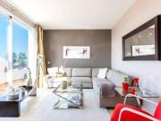 ÁTICO DÚPLEX EN MARBELLA. JLRU T1791