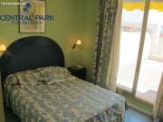 Ático dúplex en paseo Jaime I, frente al mar y playa Levante