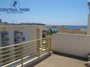 Ático dúplex en paseo Jaime I, frente al mar y playa Levante