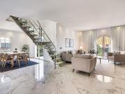 Ático dúplex en primera línea playa comunidad