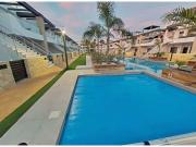 Ático Dúplex en Punta Prima Orihuela Costa LARGA ESTANCIA