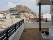 Atico Duplex en venta en Alicante, Centro