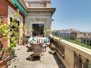 Atico Duplex en venta en Barcelona, Sant Gervasi Galvany