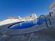 Atico Duplex en venta en Benalmádena, Torremuelle