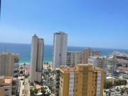Atico Duplex en venta en Benidorm, Levante