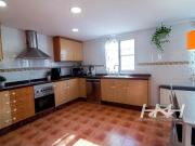 Atico Duplex en Venta en Burjassot, Valencia