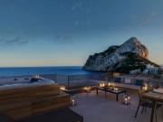 Atico Duplex en Venta en Calpe, Alicante