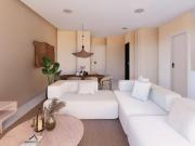 Atico Duplex en Venta en Caserío El Campello, Alicante