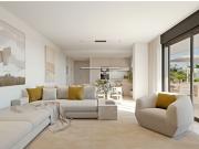 Atico Duplex en Venta en Estepona, Málaga