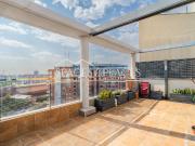 Atico duplex en venta en la zona de Penya Roja
