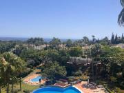 Ático dúplex en venta en Marbella