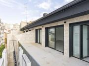 Atico Duplex en venta en Murcia, Corte Ingles