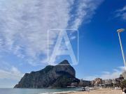 Ático dúplex en venta en primera línea de la Playa...