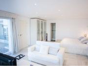 Ático dúplex en venta en Puerto Banús de Marbella, Málaga