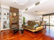 Atico Duplex en venta en Sabadell, Centre